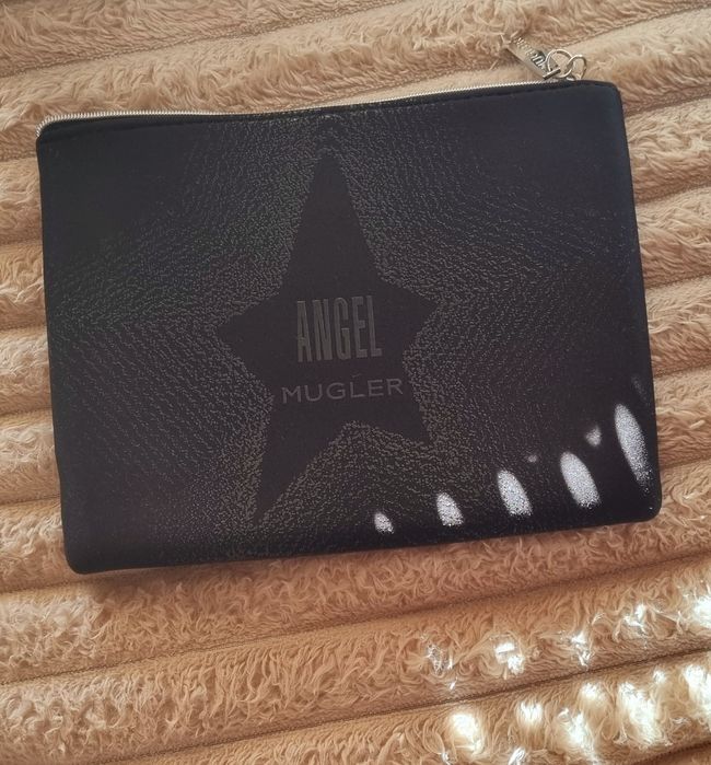 Thierry Mugler Angel kosmetyczka