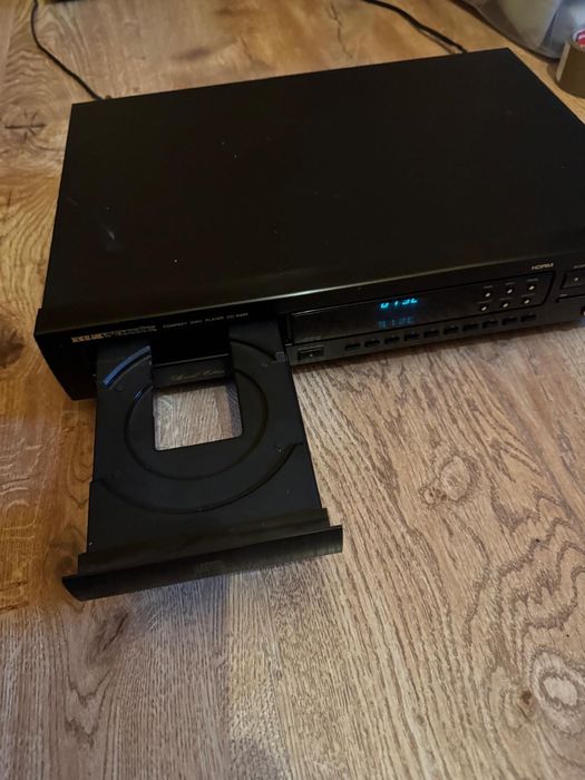 Odtwarzacz CD Marantz