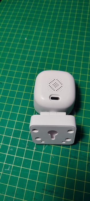 Відеокамера wi-fi, нова