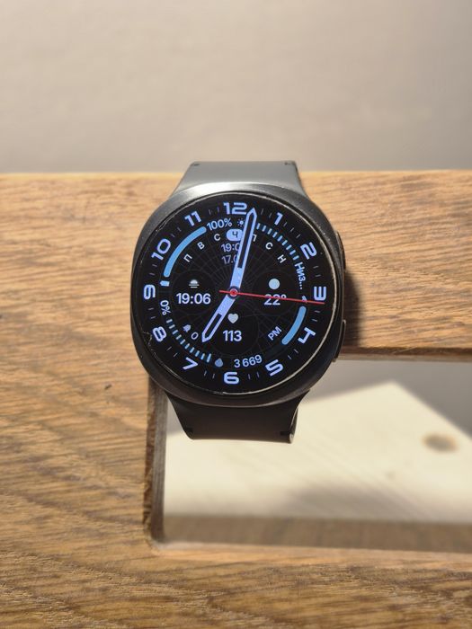 Samsung watch 8 44mm смарт годинник
