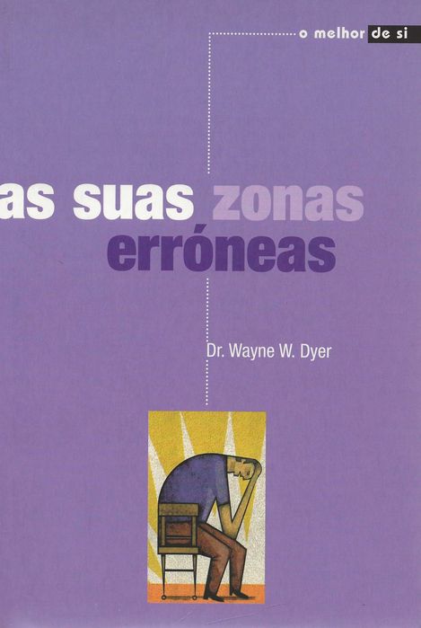 As Suas Zonas Erróneas