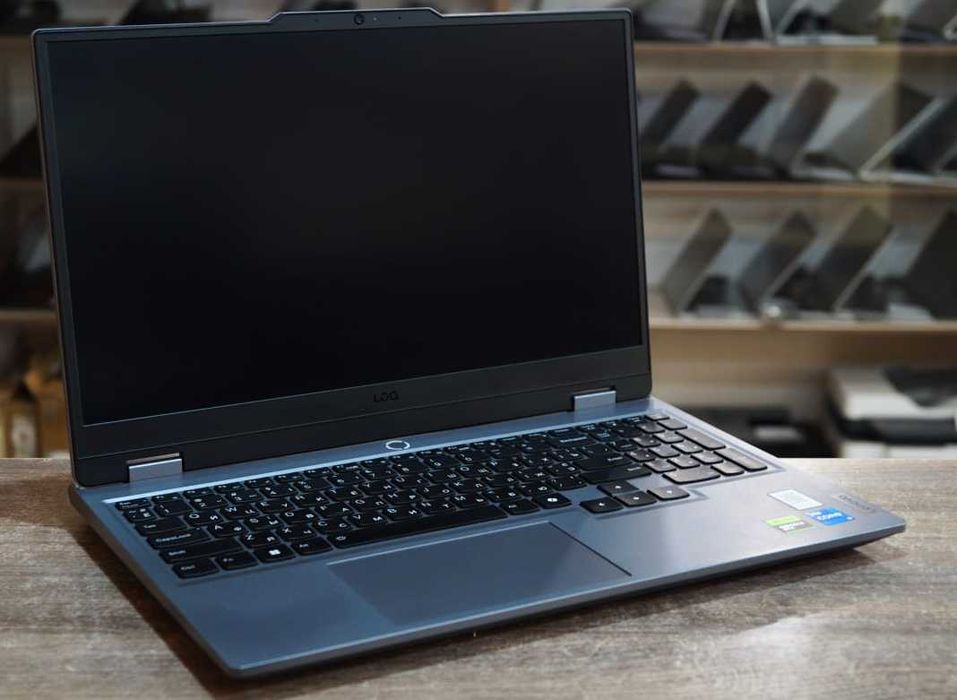 ПІД ВІДНОВЛЕННЯ, або на запчастини Lenovo LOQ 15IRH8 TVOYO