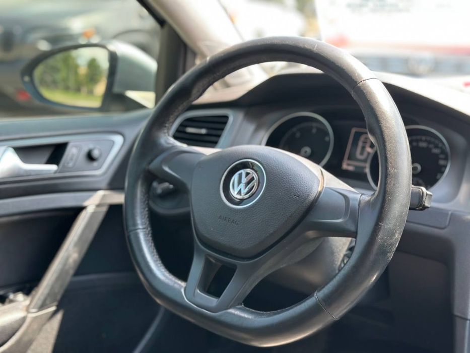 Volkswagen Golf 7 №4805 (ВНЕСОК від 10%) Альянс Авто Кривий Ріг