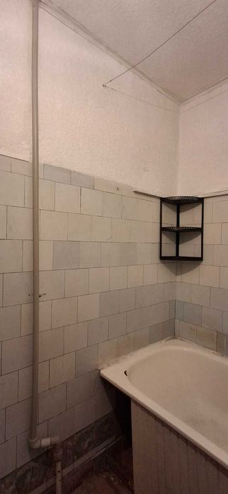 Продам 3х кімнатну квартиру з електроопаленням 3/9  Черемушки , ЦНАП, Каскад