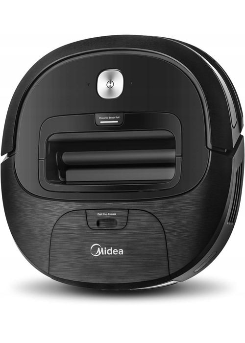 ROBOT sprzątający Robot SAMOSPRZĄTAJĄCY Midea