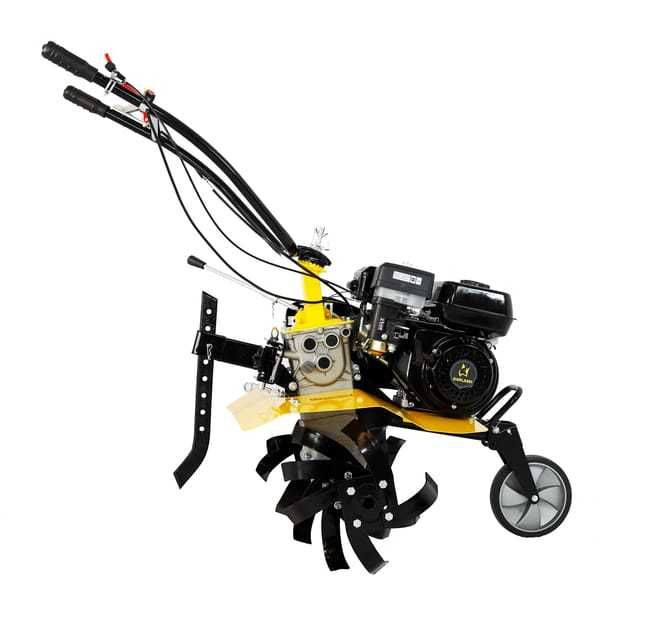 Motoenxada Harvest 962 + Ofertas