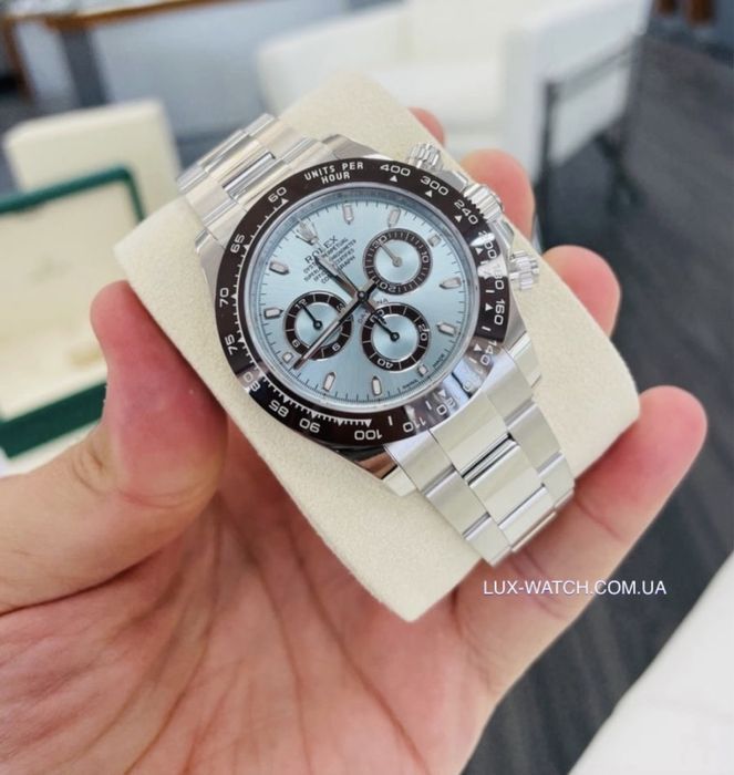 Часы мужские Ролекс Rolex Daytona