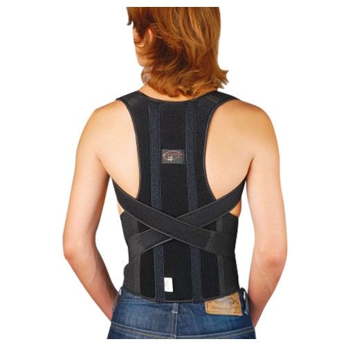 Корректор постави корсет Реабілітімед ОТ - 1В Реабилитиед