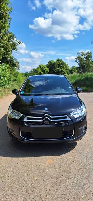 DS4 SoChic 1.2 130CV