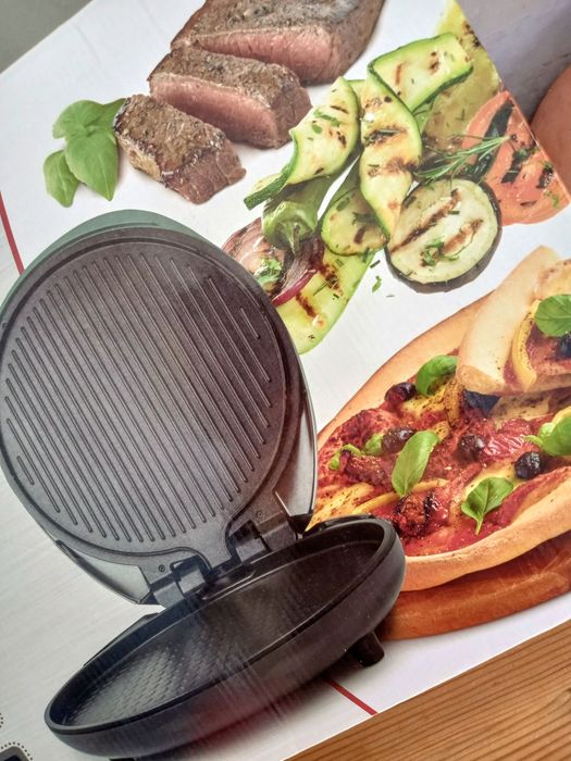 Pizzamaker turkusowy