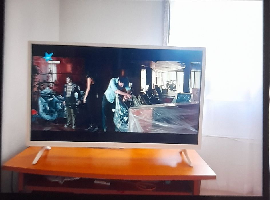 tv eletronia 32 polegadas