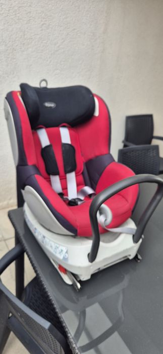 Cadeira auto Britax romer