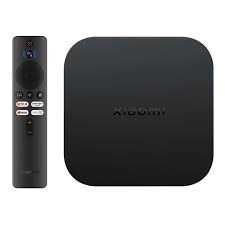 Приставка Xiaomi Mi TV Box S 3rd Gen! Глобальна. Запакована.