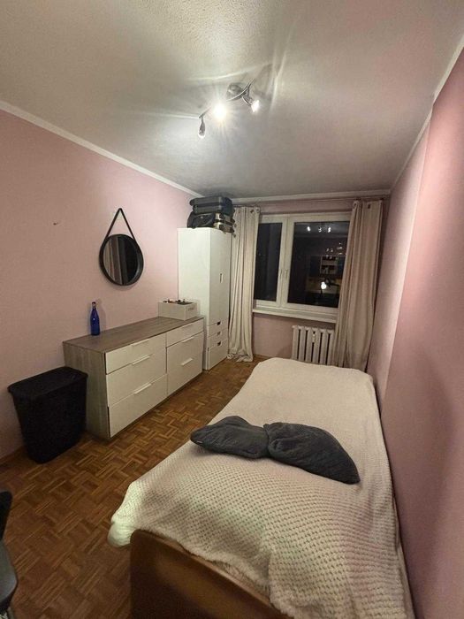 Pokój 1 osobowy dla studenta, studentki, centrum, Nadodrze, nowa łazienka, świetna lokalizacja, komunikacja, tramwaj, autobus