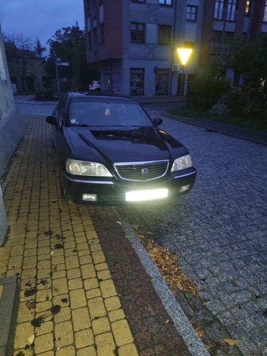 Honda Legend