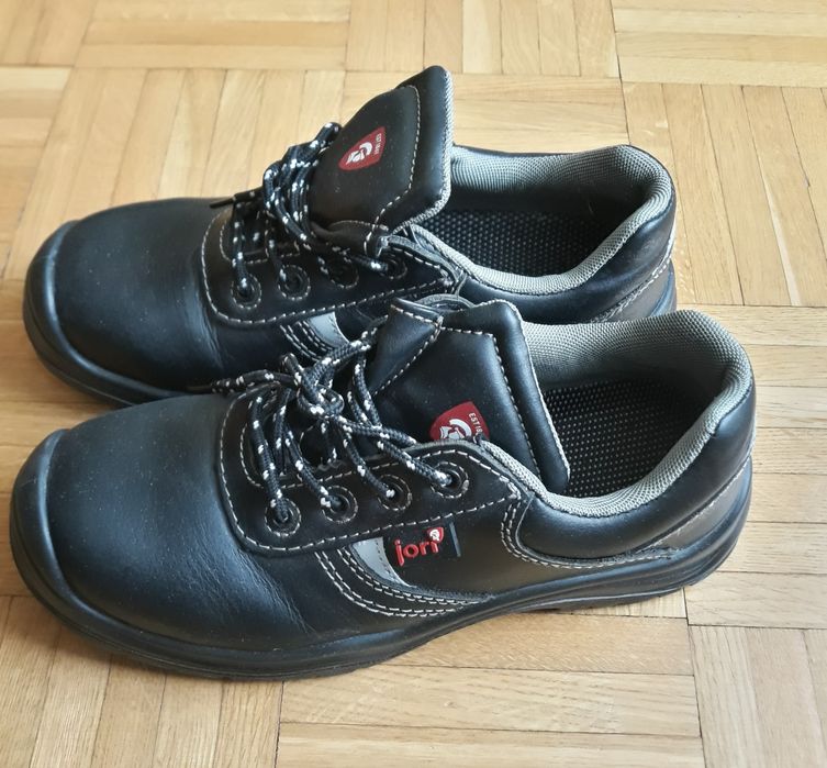 Buty robocze Jori Basic Low S3 roz.39