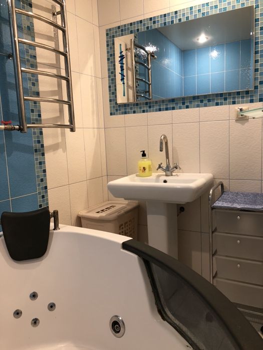 4 х кімн квартира в центрі Чернігова