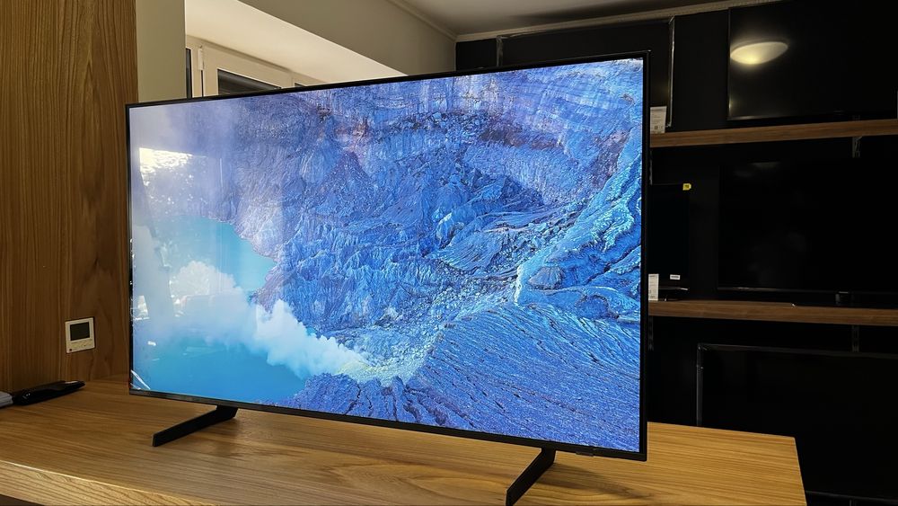 NEW Телевізор 50" Samsung 50Q8FA Smart tv Qled TV 4K гар12