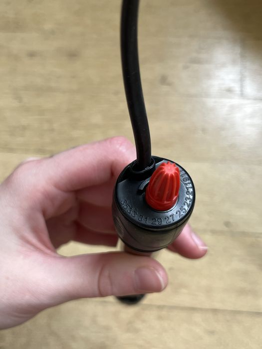 Обігрівач для акваріума Xilong 25W