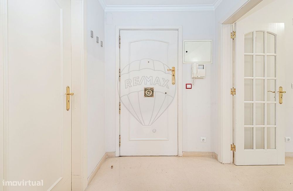 Apartamento T1 para venda