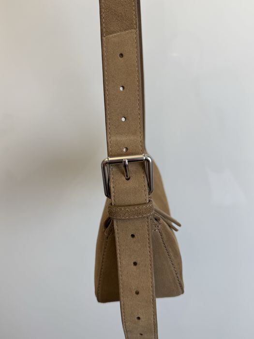Сумка Massimo Dutti