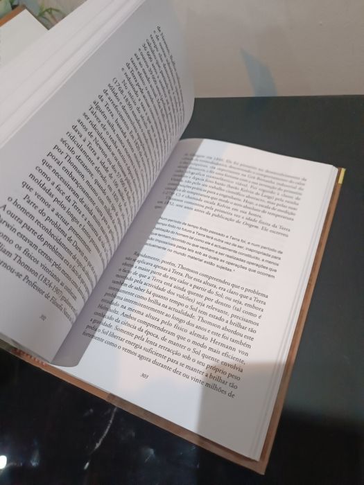 Darwin.       Michael white, john gribbin