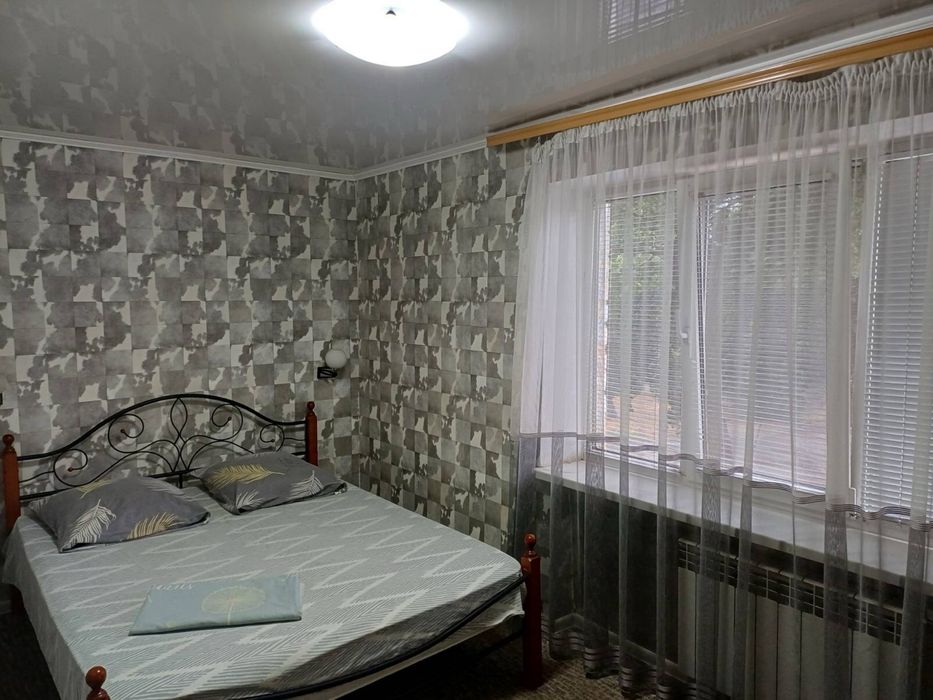 Сдается посуточно Харитонова 12