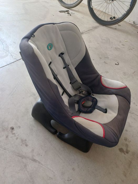 Cadeira auto bebe