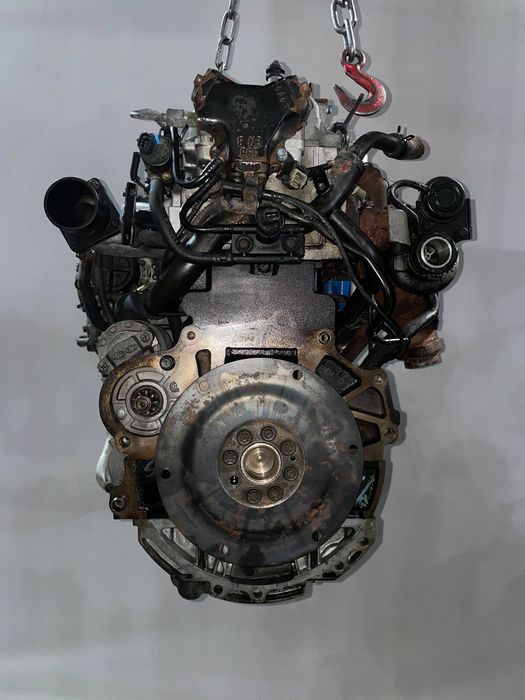 Двигун Хюндай Туксон, Санта 2.0CRDI D4EA Hyundai Santa, Tucson JM