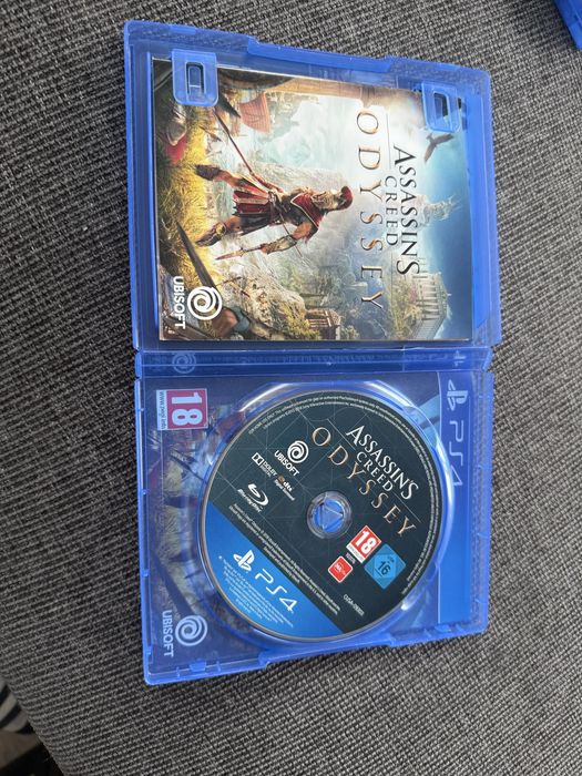 Assassins creed Odyssey