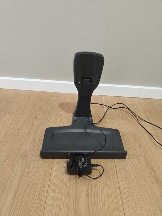 Aspirador KUBO vertical bateria carregador peças