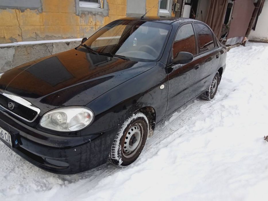 Продам сенс 1.3.