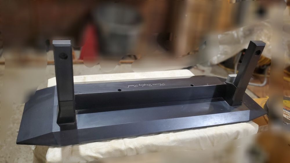 Подставка под телевизор