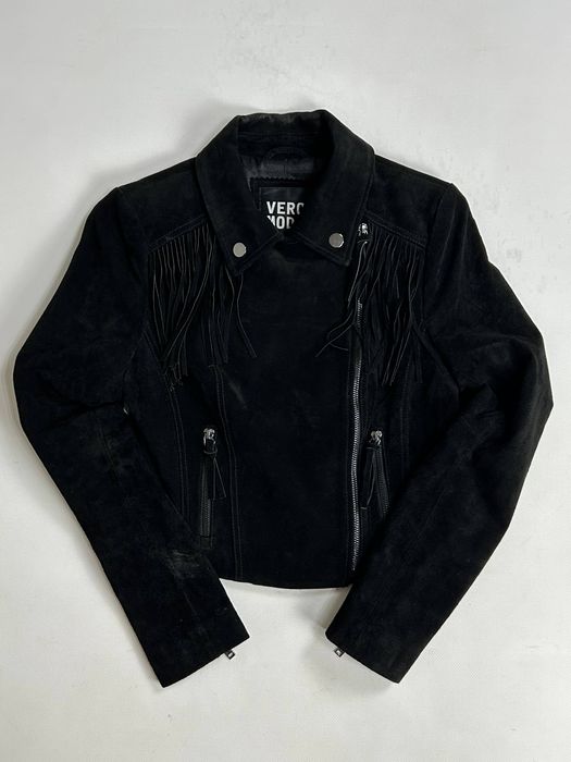Jacket archive косуха куртка кожанка чорна черная на молнії архівна archive opium опиум S M L XL