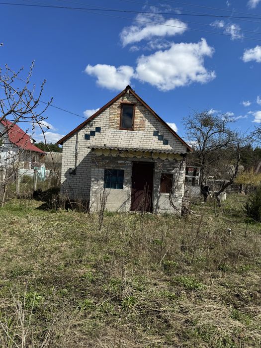 Продаж дачі Торфяне, Бородянського району
