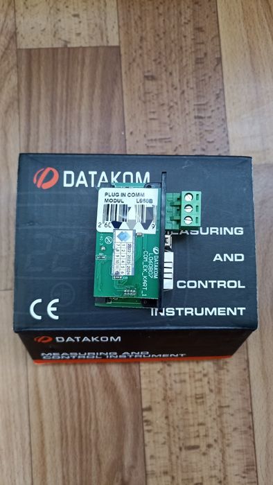 COMM L060b Ethetnet Модуль
