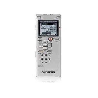 Micro Gravador Olympus WS-550M