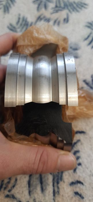 Фрези по дереву.