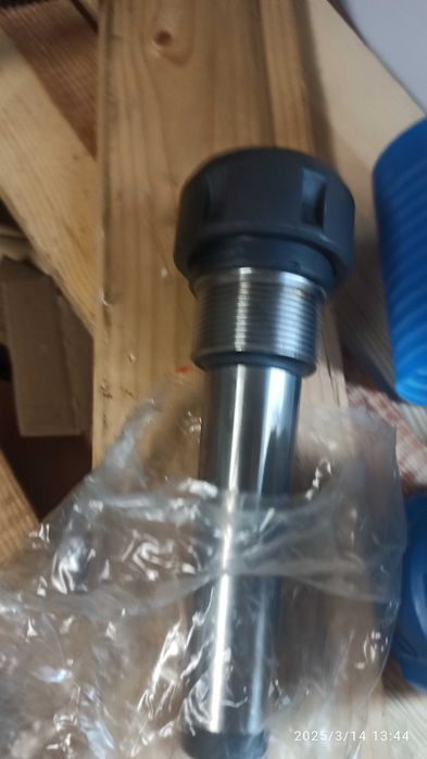 uchwyt na stożku morsa 4 do frezów palcowych do maszyn na koszyczek