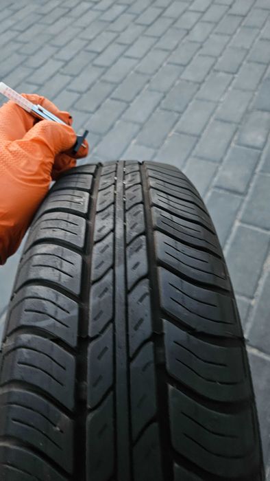 Opony do seicento panda Matador Stella 145/70 R13 2szt