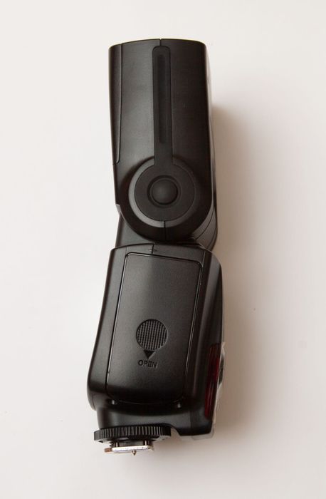 Спалах Yongnuo YN560 III для Canon Nikon Sony