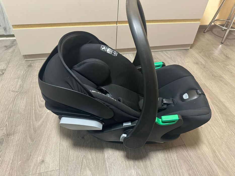 Продам El Camino i-FIX