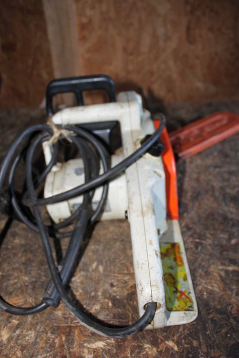 piła elektryczna sithil e14