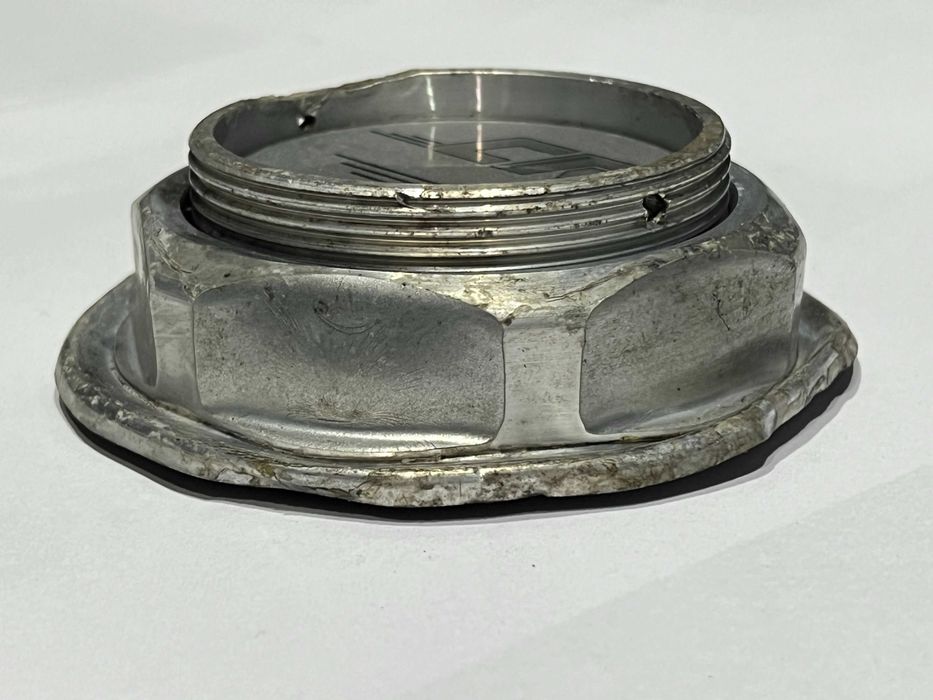 Dekielek kołpak kapsel CR7 90mm