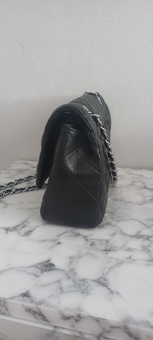 Сумка Chanel Classic medium оригінал