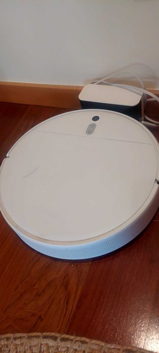 Vendo aspirador Robo Xiaomi