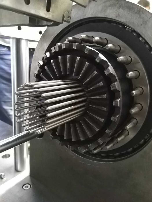 верстат чпу CNC модернізація обладнання бізнесу індивідуальні рішення