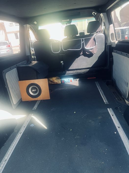 Продам Mercedes Vito 111 Long 2,2