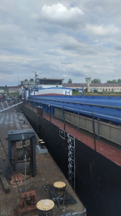 Sprzedam barkę Lesko po remoncie