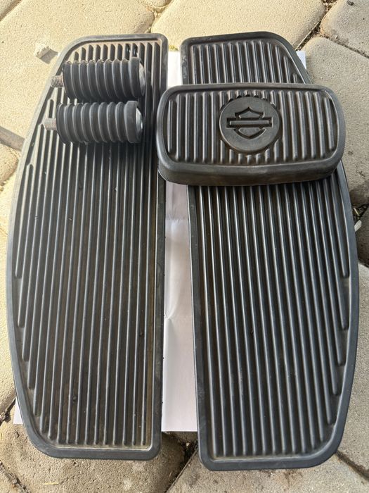 Вітрове скло Klock Werks 13.5" 2014-2024 Harley Davidson FLH